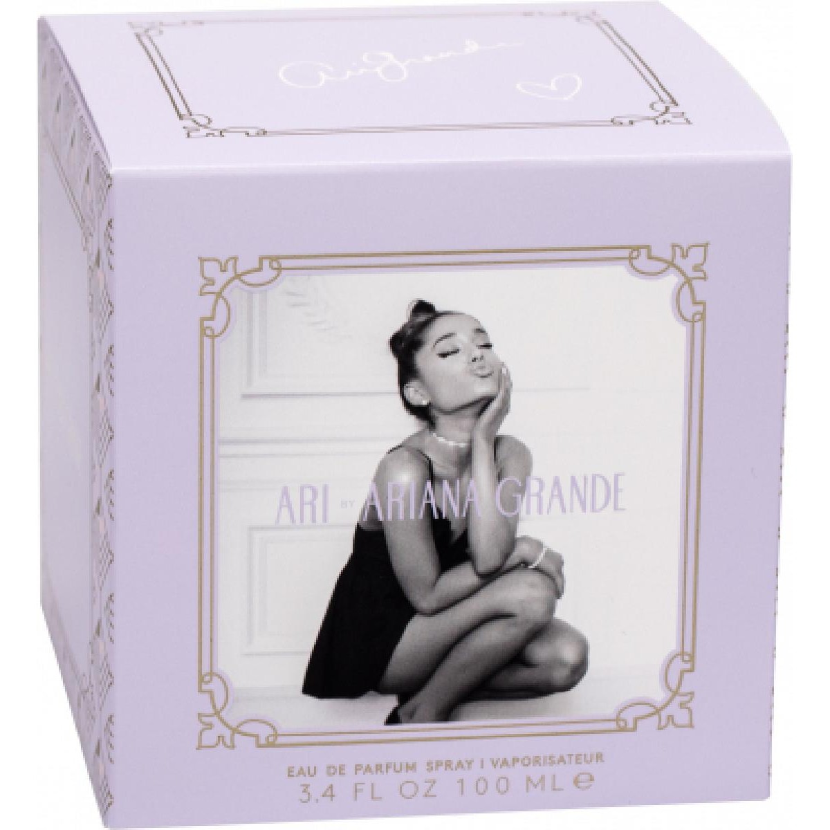 Ariana Grande Ari by Ariana Grande Eau de Parfum 100ml