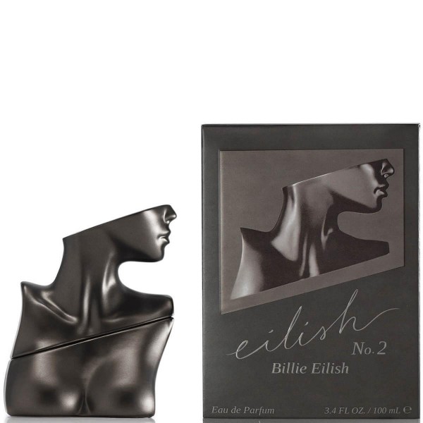 Billie Eilish No 2 Eau de Parfum 100ml