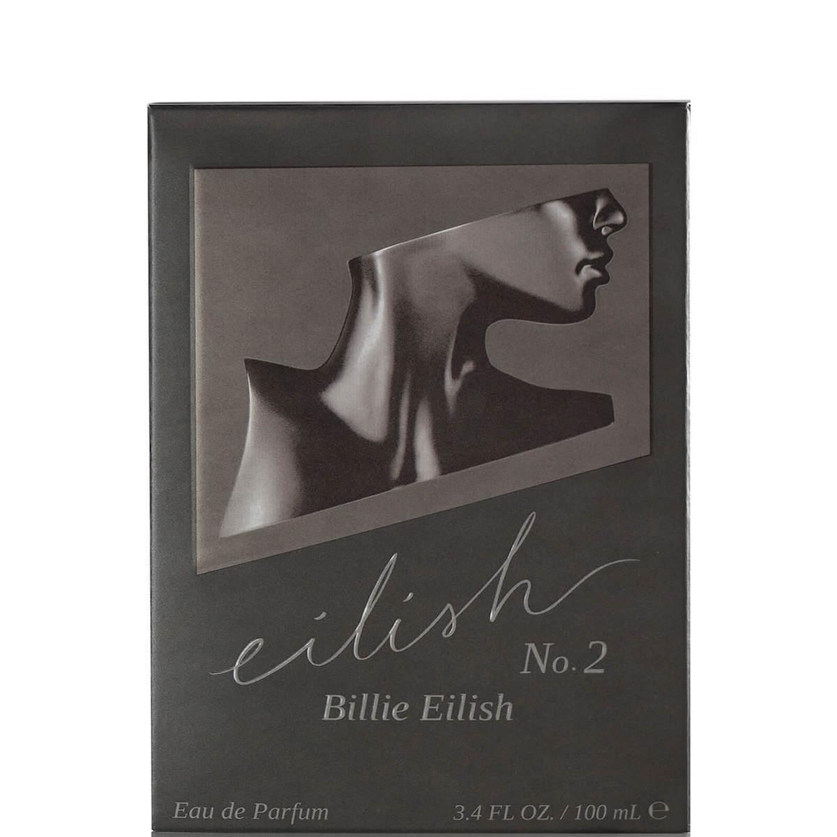 Billie Eilish No 2 Eau de Parfum 100ml