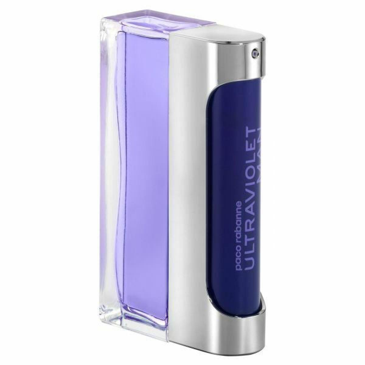 Paco Rabanne Ultraviolet Man Eau de Toilette 100ml