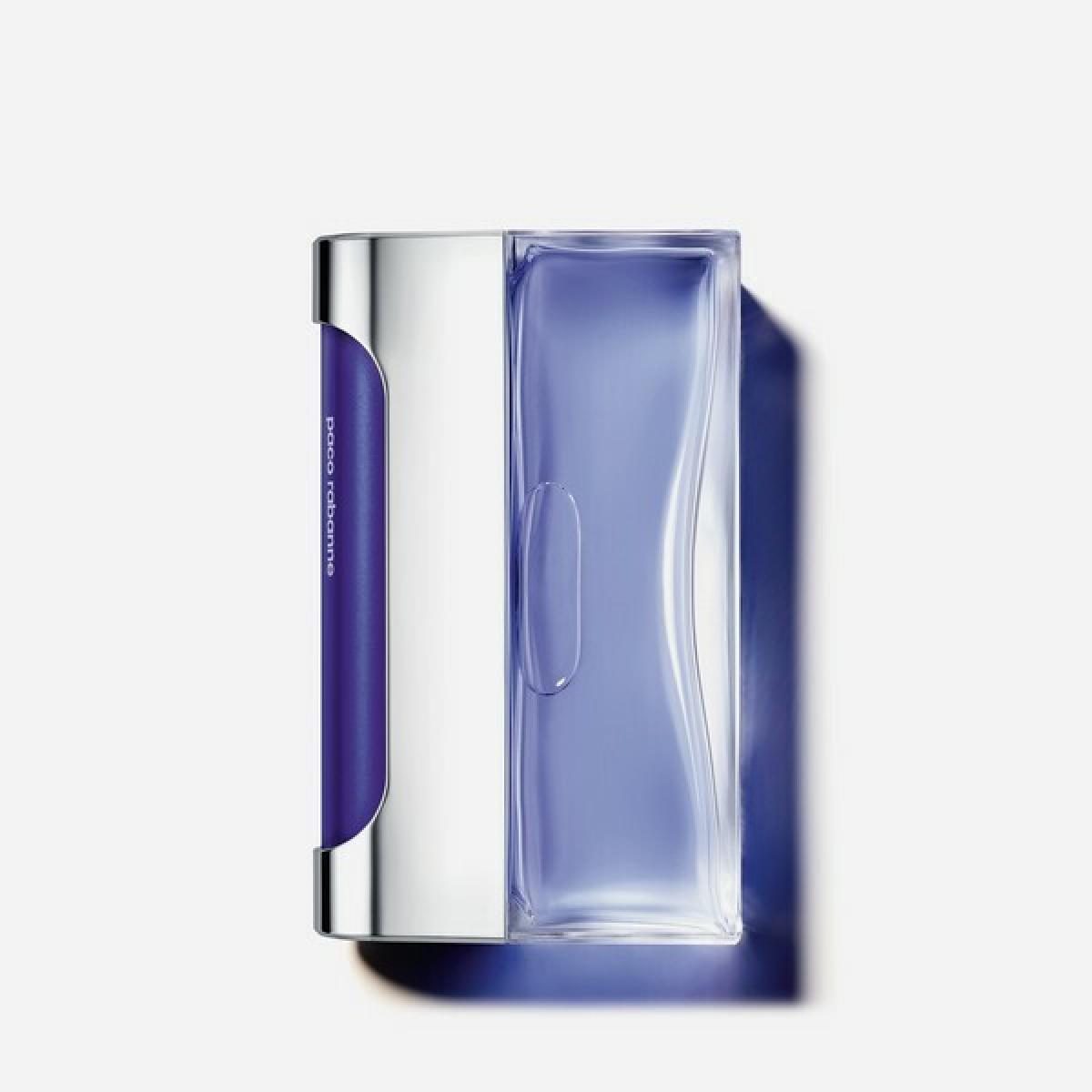Paco Rabanne Ultraviolet Man Eau de Toilette 100ml