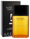 Azzaro Pour Homme Refillable Eau de Toilette 100ml