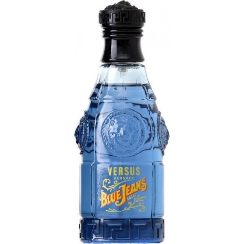 Versace Blue Jeans Eau de Toilette 75ml