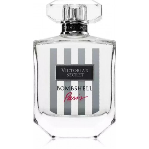 Victoria's Secret Bombshell Paris Eau de Parfum 50ml