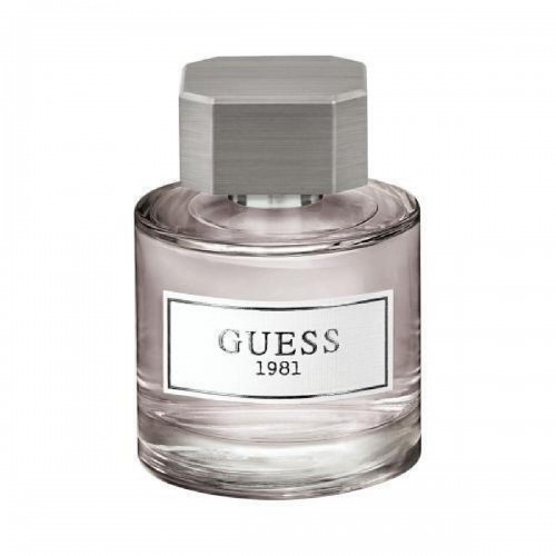 Guess 1981 For Men Eau de Toilette 100ml