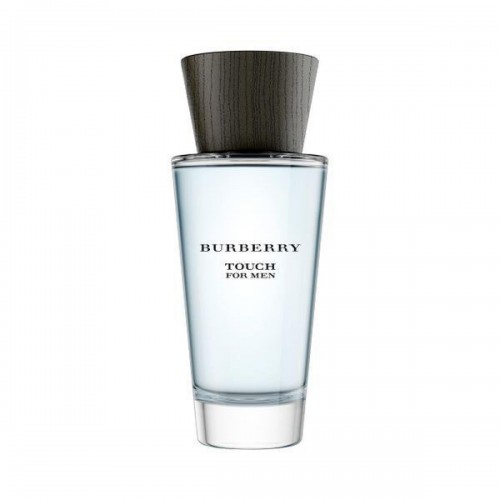Burberry Touch for Men Eau de Toilette 100ml