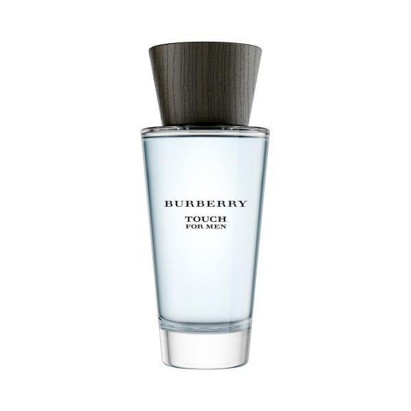 Burberry Touch for Men Eau de Toilette 100ml