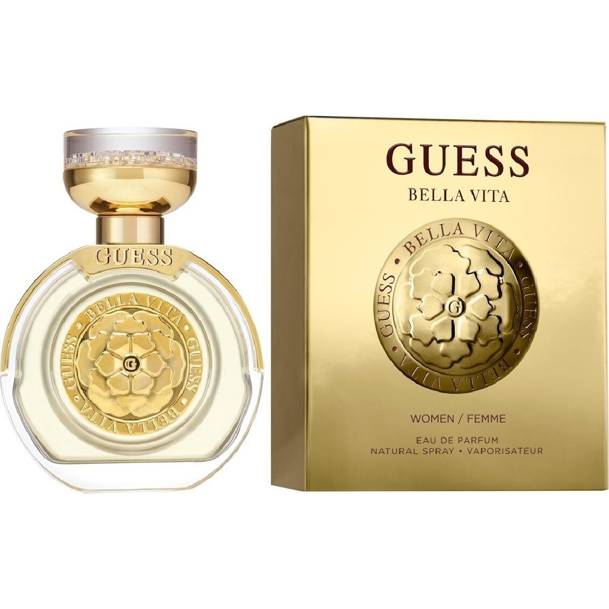 Guess Bella Vita Eau de Parfum 100ml