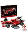 LEGO Icons Ferrari F2004 & Michael Schumacher (11375)