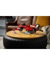 LEGO Icons Ferrari F2004 & Michael Schumacher (11375)