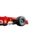 LEGO Icons Ferrari F2004 & Michael Schumacher (11375)