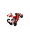 LEGO Icons Ferrari F2004 & Michael Schumacher (11375)