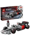 LEGO® Speed Champions AUDI Revolut F1 Team R26 Race Car (77259)