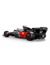 LEGO® Speed Champions AUDI Revolut F1 Team R26 Race Car (77259)