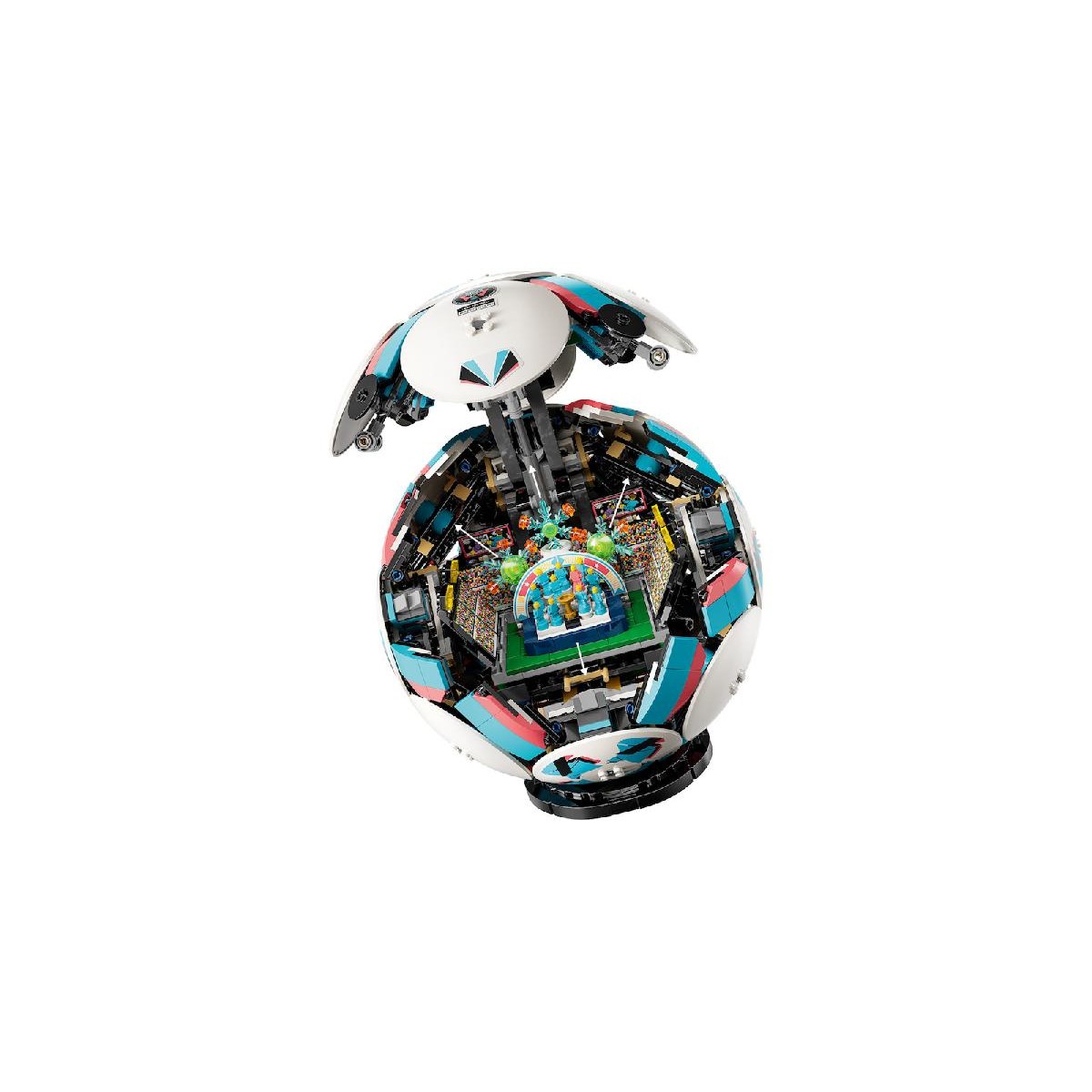 LEGO® Editions Sets Football (43019)