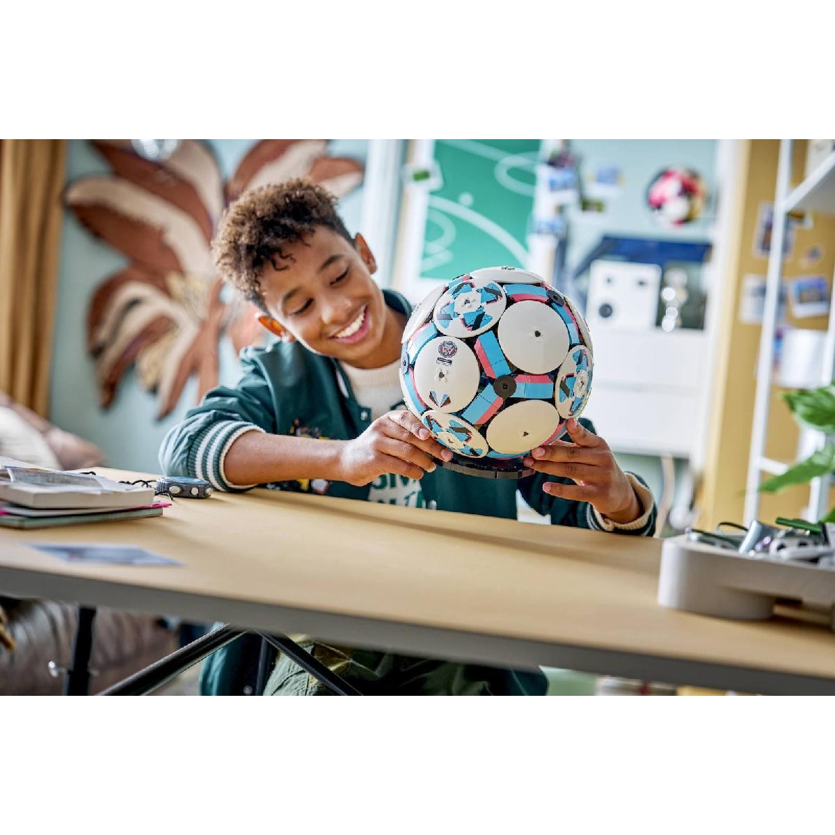 LEGO® Editions Sets Football (43019)