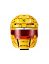 LEGO® Editions Scuderia Ferrari HP Lewis Hamilton Helmet (43022)