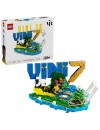LEGO® Editions Vini Jr.-Soccer Highlights (43027)