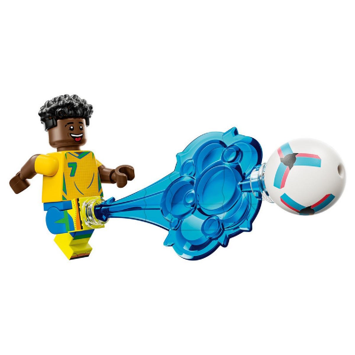 LEGO® Editions Vini Jr.-Soccer Highlights (43027)