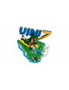 LEGO® Editions Vini Jr.-Soccer Highlights (43027)
