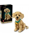 LEGO® Icons Golden Retriever Puppy (11384)