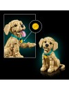 LEGO® Icons Golden Retriever Puppy (11384)