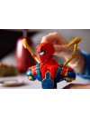LEGO® Super Heroes Iron Spider-Man Bust (76326)