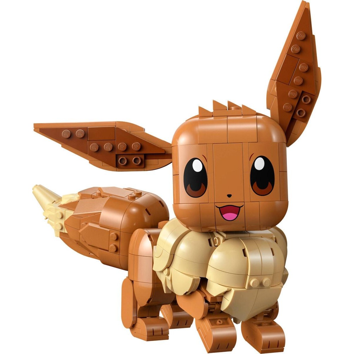 LEGO® Pokemon: Eevee (72151)