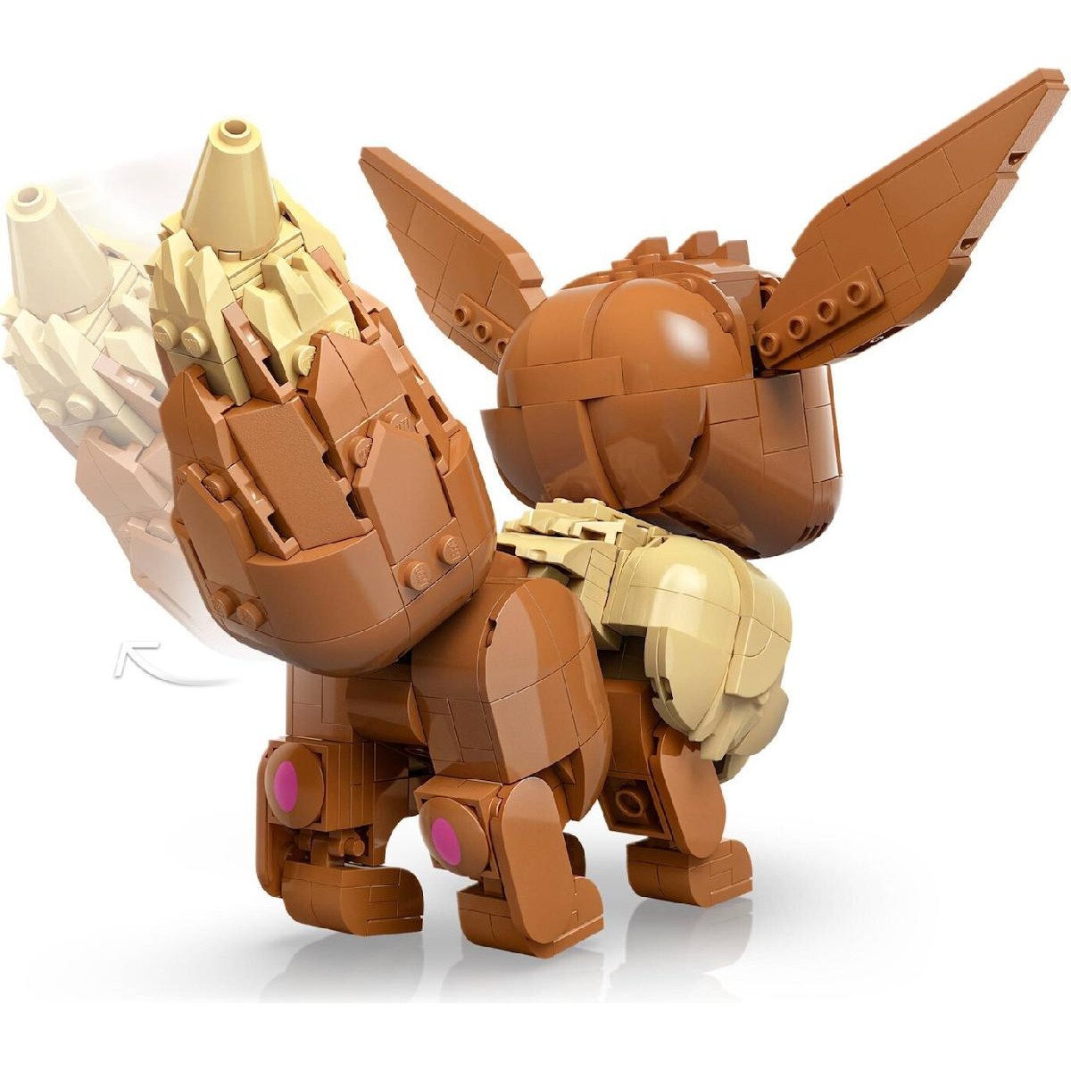 LEGO® Pokemon: Eevee (72151)