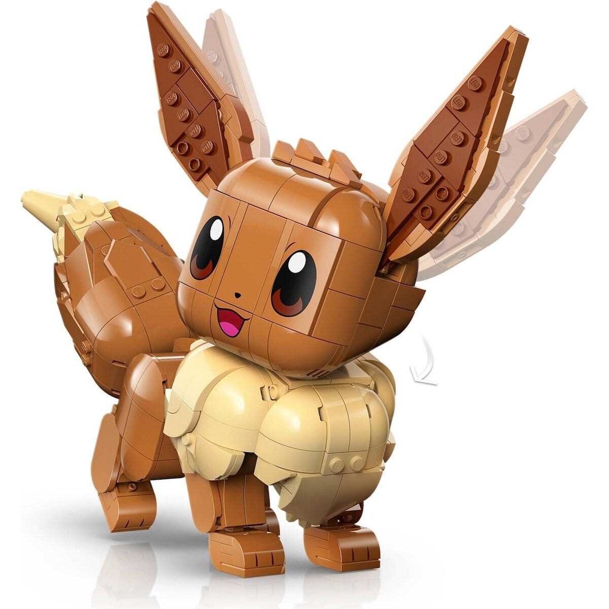 LEGO® Pokemon: Eevee (72151)