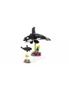 LEGO® Creator 3in1 Wild Animals: Panda Family (31165)