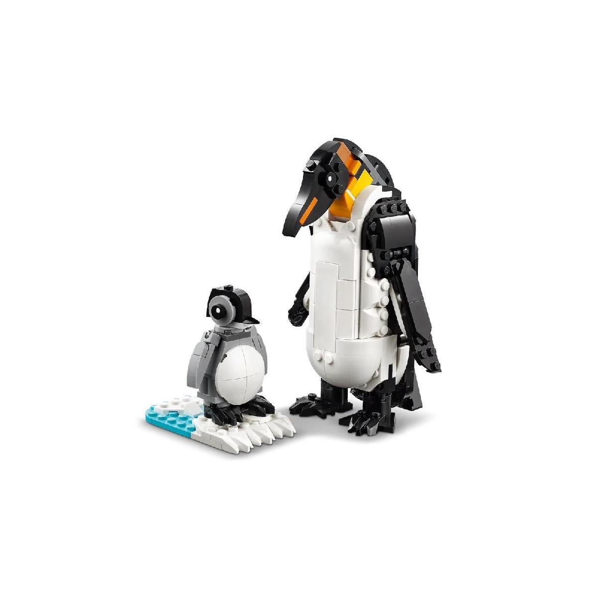 LEGO® Creator 3in1 Wild Animals: Panda Family (31165)