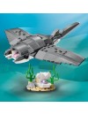 LEGO® Creator 3in1 Fierce Shark With A Treasure Chest (31381)