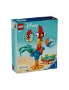 LEGO® Disney Princess Heihei (43272)