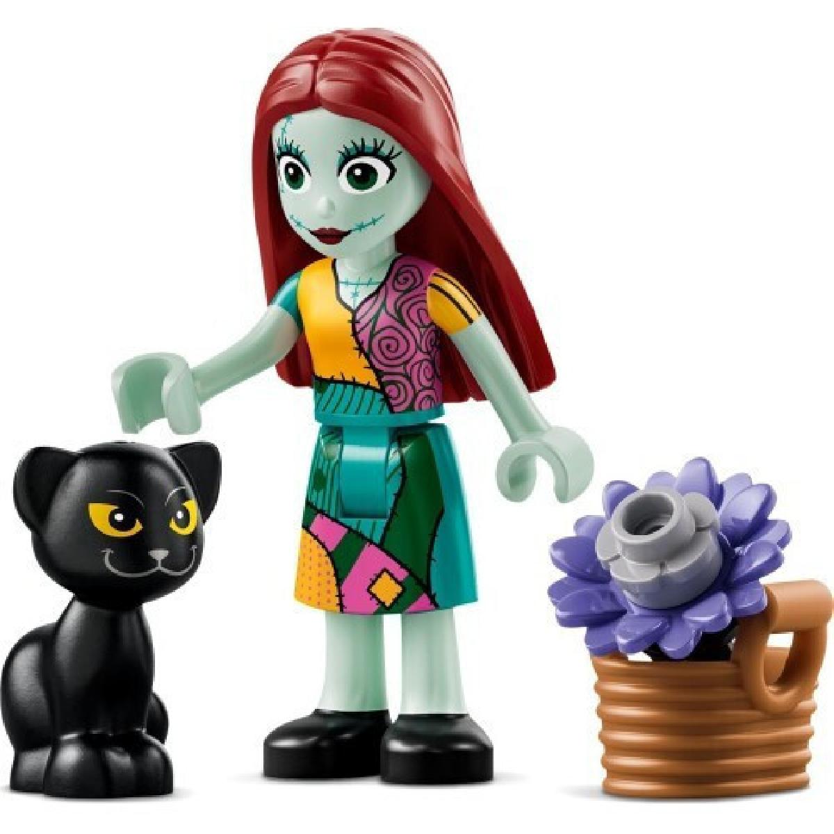 LEGO® Disney Sally's Flowerpot (43288)