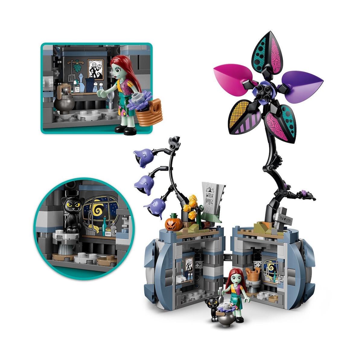 LEGO® Disney Sally's Flowerpot (43288)
