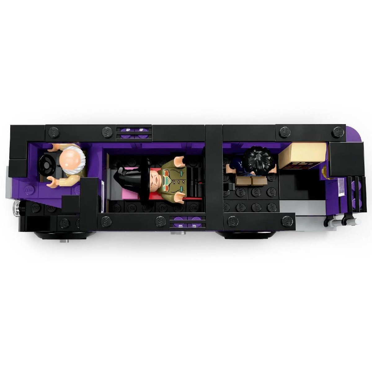 LEGO® Harry Potter™ Knight Bus™ Adventure (76446)
