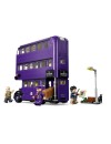 LEGO® Harry Potter™ Knight Bus™ Adventure (76446)