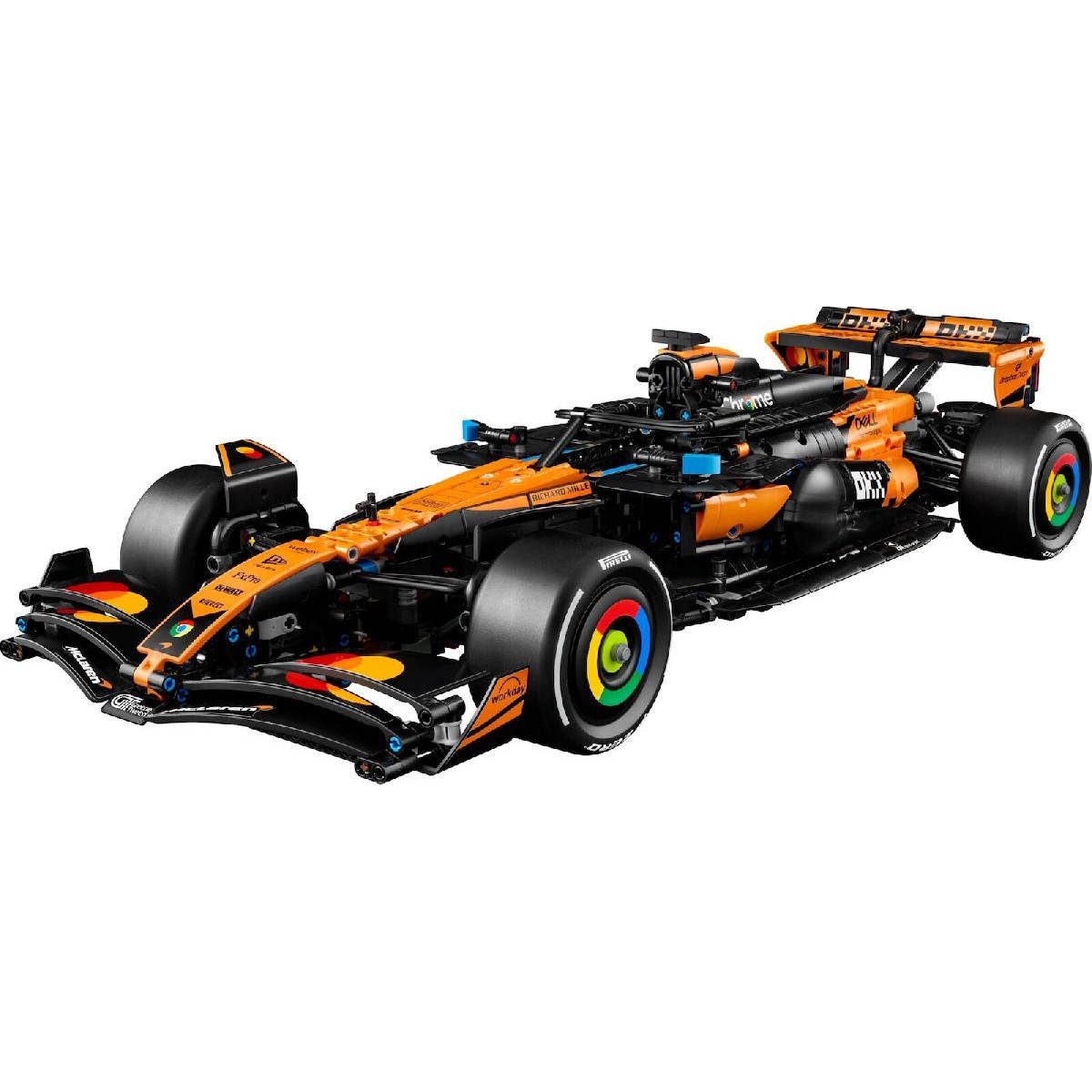 LEGO® Technic McLaren MC39 F1 Car (42228)