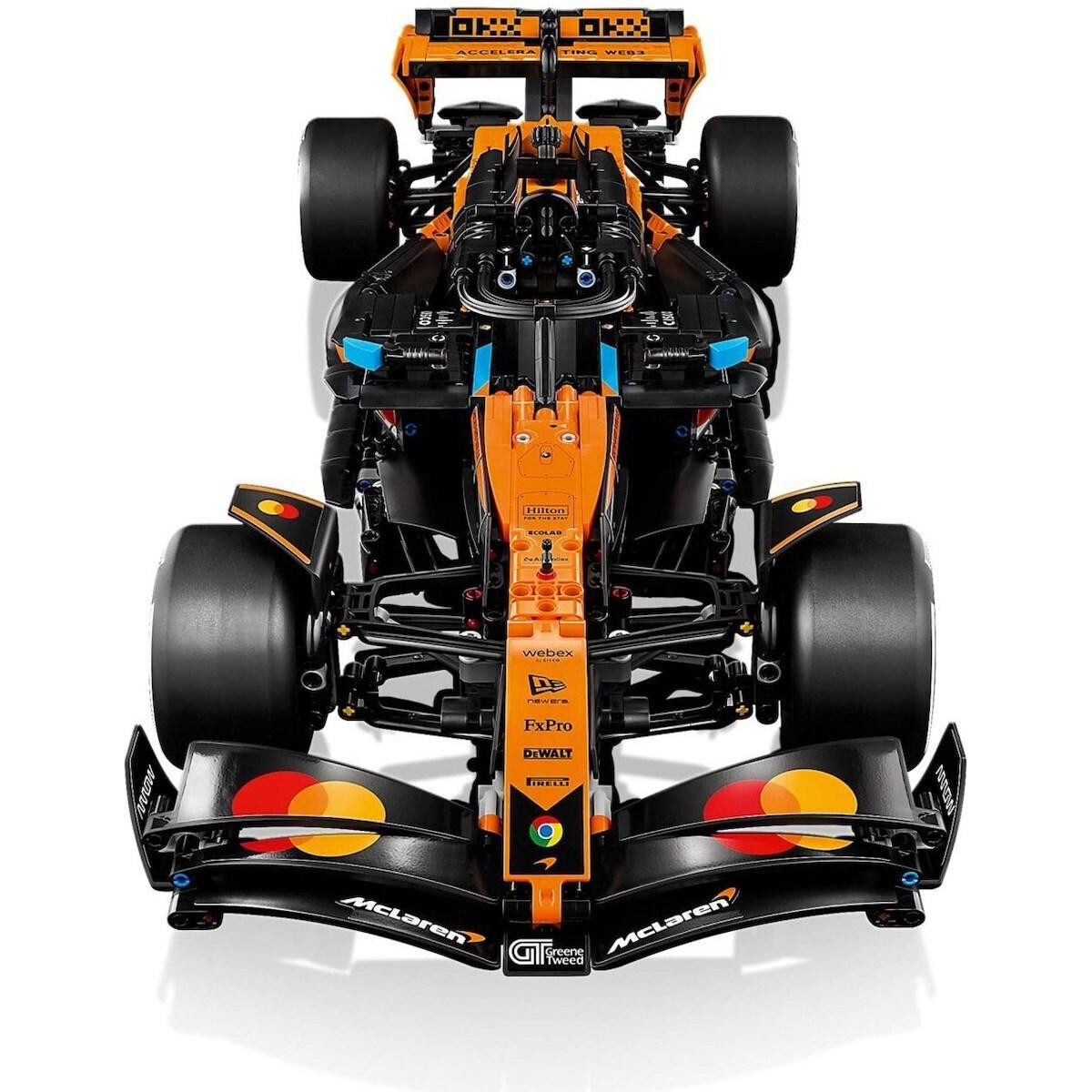 LEGO® Technic McLaren MC39 F1 Car (42228)
