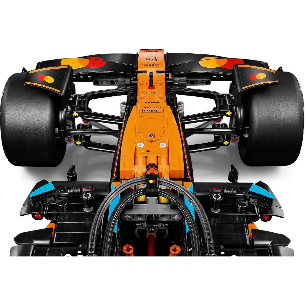 LEGO® Technic McLaren MC39 F1 Car (42228)