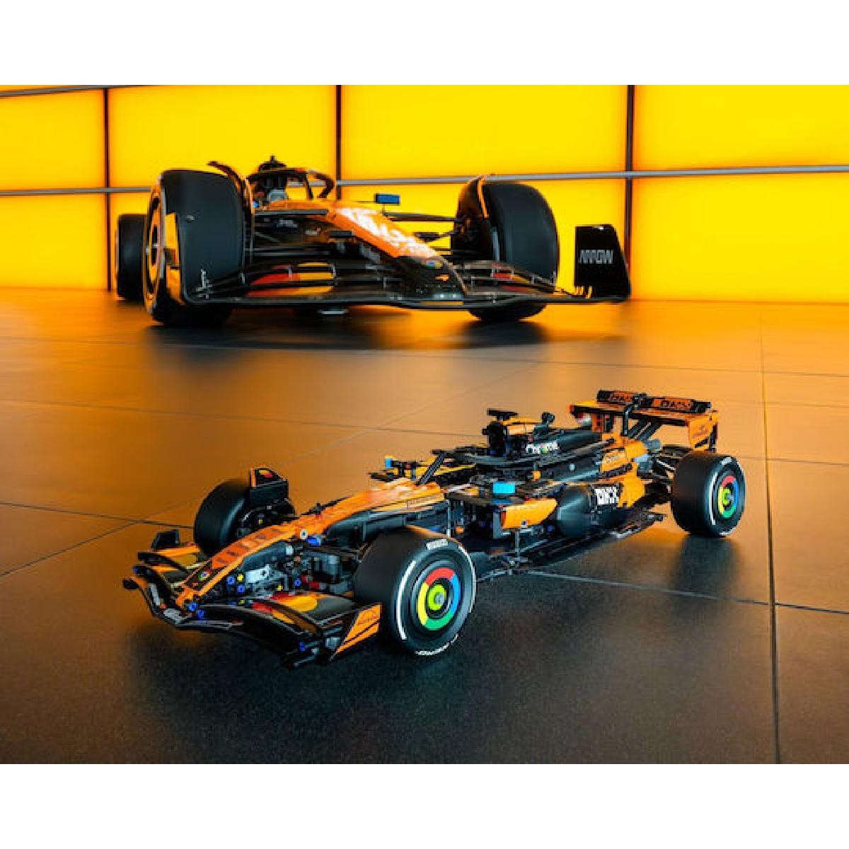 LEGO® Technic McLaren MC39 F1 Car (42228)