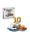 LEGO® Editions Kylian Mbappe-Soccer Highlights (43013)