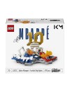 LEGO® Editions Kylian Mbappe-Soccer Highlights (43013)