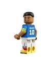 LEGO® Editions Kylian Mbappe-Soccer Highlights (43013)
