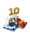 LEGO® Editions Kylian Mbappe-Soccer Highlights (43013)