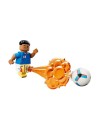 LEGO® Editions Kylian Mbappe-Soccer Highlights (43013)