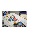 LEGO® Editions Kylian Mbappe-Soccer Highlights (43013)