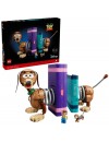 LEGO® Disney Toy Story Slinky Dog Bookends (43301)
