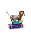 LEGO® Disney Toy Story Slinky Dog Bookends (43301)